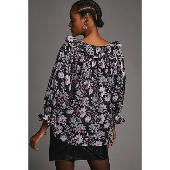 Mille May Top - Picture 6 of 8